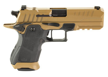 Alternative view of OA DEF OA 2311 CMP 9MM 15RD HDB NS