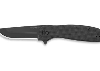 OD EDGE RAZOR VX2 G10 SPRNG ASST BLK