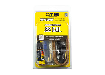 OTIS .22CAL RIPCORD DELUXE KIT