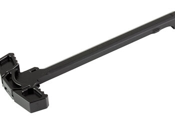 PHASE5 DUAL LATCH CHRG HNDL AR15 BLK