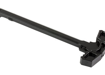 Alternative view of PHASE5 DUAL LATCH CHRG HNDL AR15 BLK