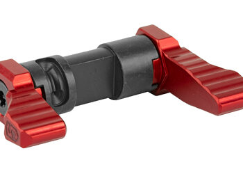 PHASE5 AMBI SAFETY SELECTOR RED