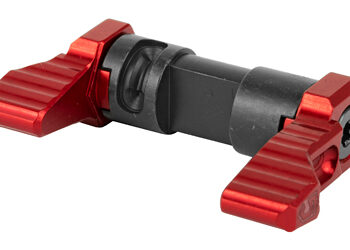 Alternative view of PHASE5 AMBI SAFETY SELECTOR RED