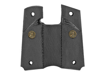 PKMYR SIGNATURE GRIPS 1911 BLK