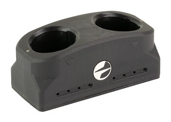 Alternative view of PULSAR APS BATTERY CHARGER