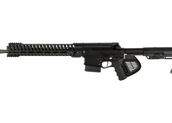POF REVOLUTION 308 16.5" 10RD CA BLK