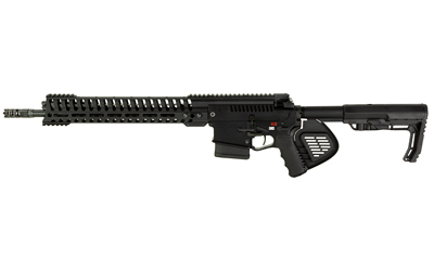 POF REVOLUTION 308 16.5" 10RD CA BLK 3 POF REVOLUTION 308 16.5" 10RD CA BLK