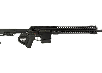 Alternative view of POF REVOLUTION 308 16.5" 10RD CA BLK