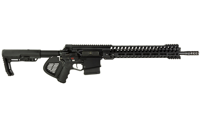 POF REVOLUTION 308 16.5" 10RD CA BLK 4 POF REVOLUTION 308 16.5" 10RD CA BLK - Image 2