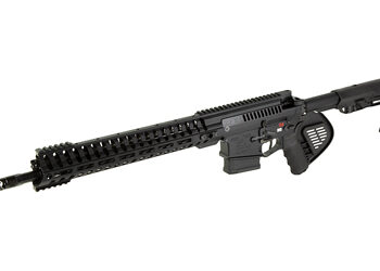 POF REVOLUTION 308 16.5" 10RD CA BLK 7 POF01237 3