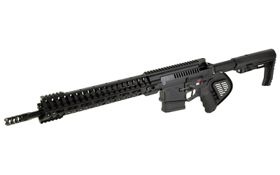 POF REVOLUTION 308 16.5" 10RD CA BLK 5 POF REVOLUTION 308 16.5" 10RD CA BLK - Image 3