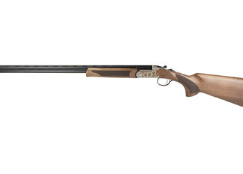 POINTER ACRIUS O/U 410/28" 3" WALNUT