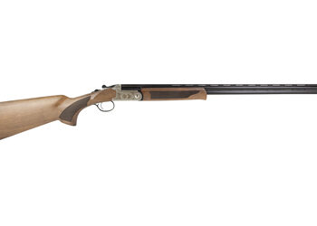 Alternative view of POINTER ACRIUS O/U 410/28" 3" WALNUT