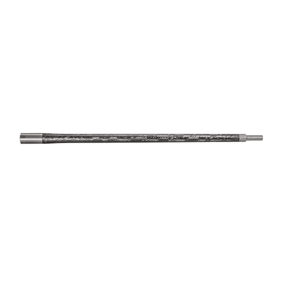 PROOF BBL CF BLANK BOLT .257 SENDERO 26 1-7.5 3 PROOF BBL CF BLANK BOLT .257 SENDERO 26 1-7.5