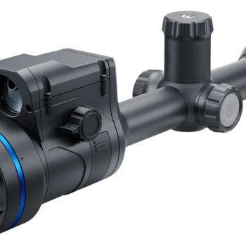 PULSAR THERMION 2 LRF XP60 THERMAL RIFLESCOPE
