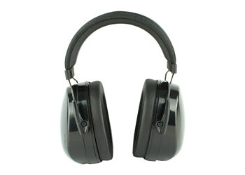 Alternative view of RADIANS MAXIMUS EAR MUFF NRR 38