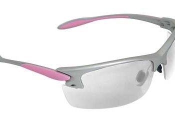 RADIANS WOMEN'S SHOOTING GLASS CLEAR