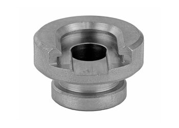 Alternative view of RCBS SHELL HOLDER # 3