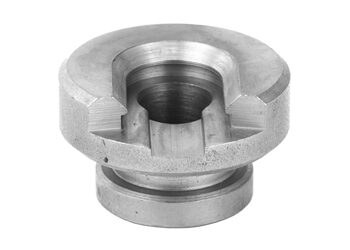 Alternative view of RCBS SHELL HOLDER # 10