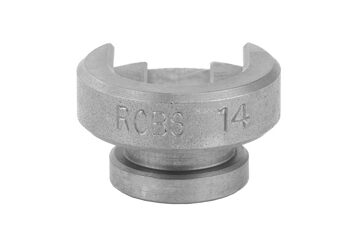 RCBS SHELL HOLDER # 14