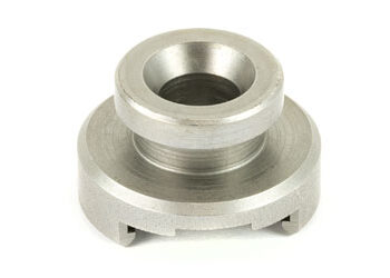 Alternative view of RCBS SHELL HOLDER #38