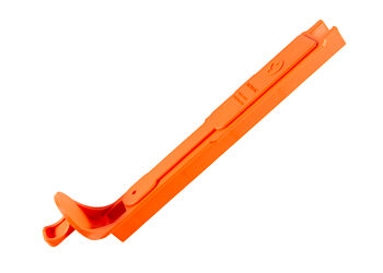 RAVEN TOP STOP URG COVER ORANGE