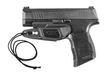 RAVEN VANGUARD 2 SIG P365 BLK LNYD