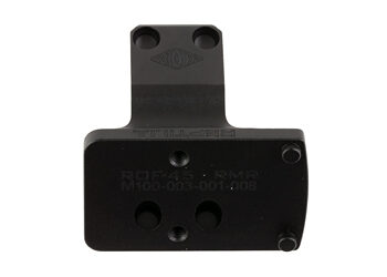 REPTILIA ROF-45 30MM RMR BLACK