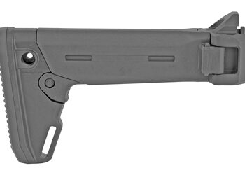 Alternative view of REPTILIA LINK FOR CZ SCRPN W/ ZHUKOV