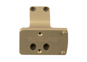 REPTILIA ROF-45 30MM RMR FDE