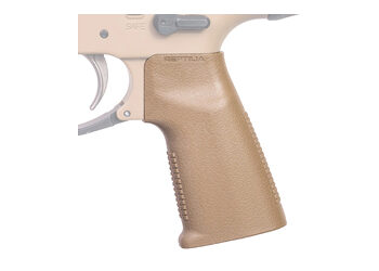 REPTILIA CQG-NB AR PISTOL GRIP FDE