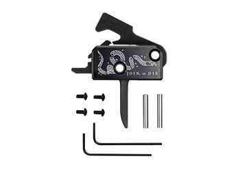 RISE FLAT SUPER SPORTING TRIG JOD