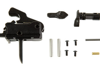 RAVE 140 3.5LB TRIG F/AMBI SFTY AR15