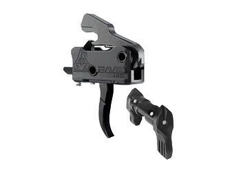 Alternative view of RAVE 140 3.5LB TRIG F/AMBI SFTY AR15