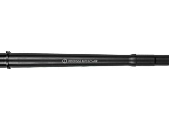 ROSCO 11.5" K9 BARREL PATROL LENGTH