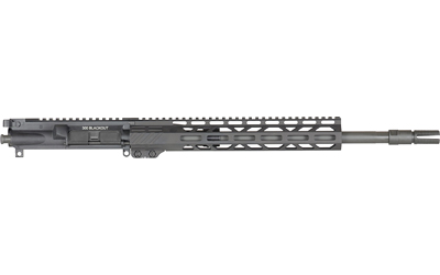 RRA CMP COYOTE CAR A4 UPR 300BLK 16" 3 RRA CMP COYOTE CAR A4 UPR 300BLK 16"