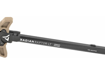 RADIAN RAPTOR-LT CHRGNG HNDL 556 FDE