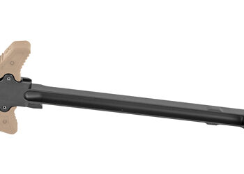 Alternative view of RADIAN RAPTOR-LT CHRGNG HNDL 556 FDE