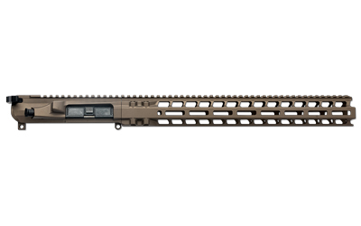 RADIAN UPPER/HANDGUARD SET 15.5" BRN 3 RADIAN UPPER/HANDGUARD SET 15.5" BRN