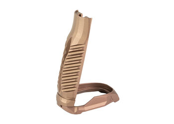 RADIAN P365 XMACRO BACKSTRAP+MW BRNZ