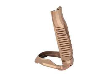 Alternative view of RADIAN P365 XMACRO BACKSTRAP+MW BRNZ