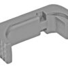 SHIELD MAG CATCH FOR GLK 43X/48 GRAY 1 SA G43X EMR GREY 1