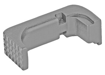 SHIELD MAG CATCH FOR GLK 43X/48 GRAY