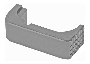 Alternative view of SHIELD MAG CATCH FOR GLK 43X/48 GRAY