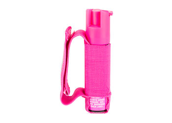 SABRE THE RUNNER PEPPER GEL PINK