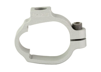 Alternative view of SAMSON B-TM BRL BND RGR 10/22 GRY