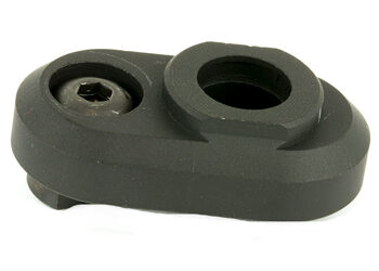 Alternative view of SAMSON M-LOK QD SLING POINT