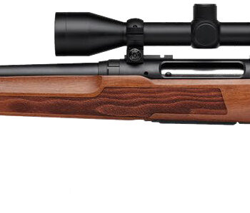 SAV AXIS 2 XP HARDWOOD 30-06 22 LH