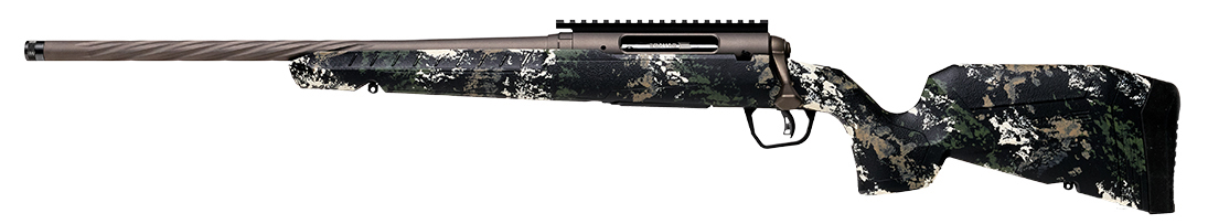 SAV AXIS 2 PRO FOREST SP CAMO 308WIN 20 LH 3 SAV AXIS 2 PRO FOREST SP CAMO 308WIN 20 LH
