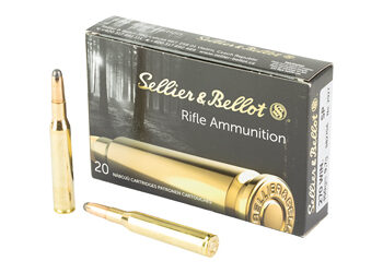 S&B 270WIN 150GR SP 20/400